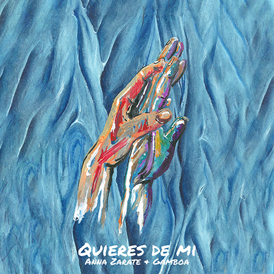 19- Quieres de mi