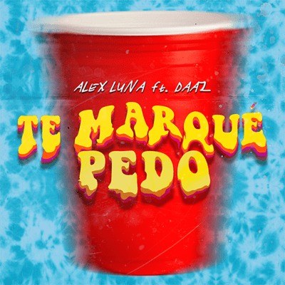 2- Te marque pedo_daaz